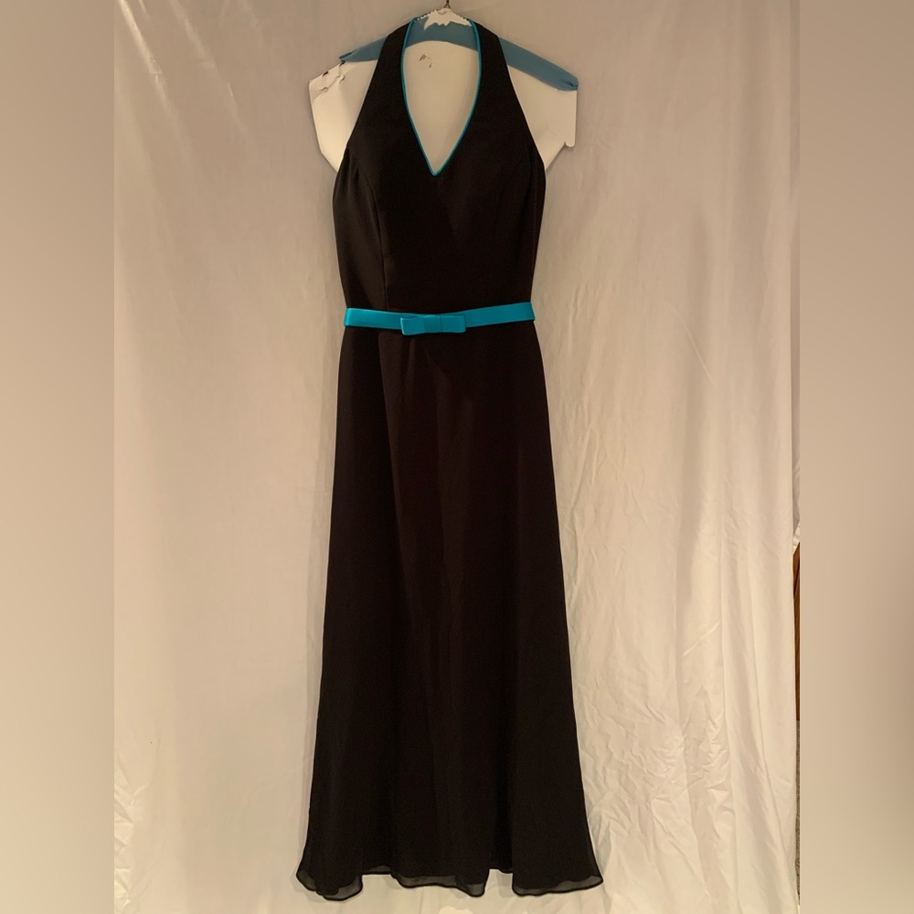 Bari Jay formal dress Size 10